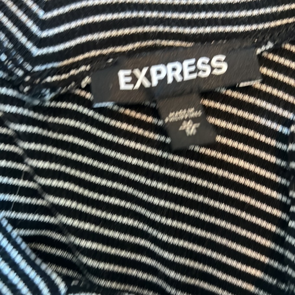 Express Bodysuit - Picture 3 of 3